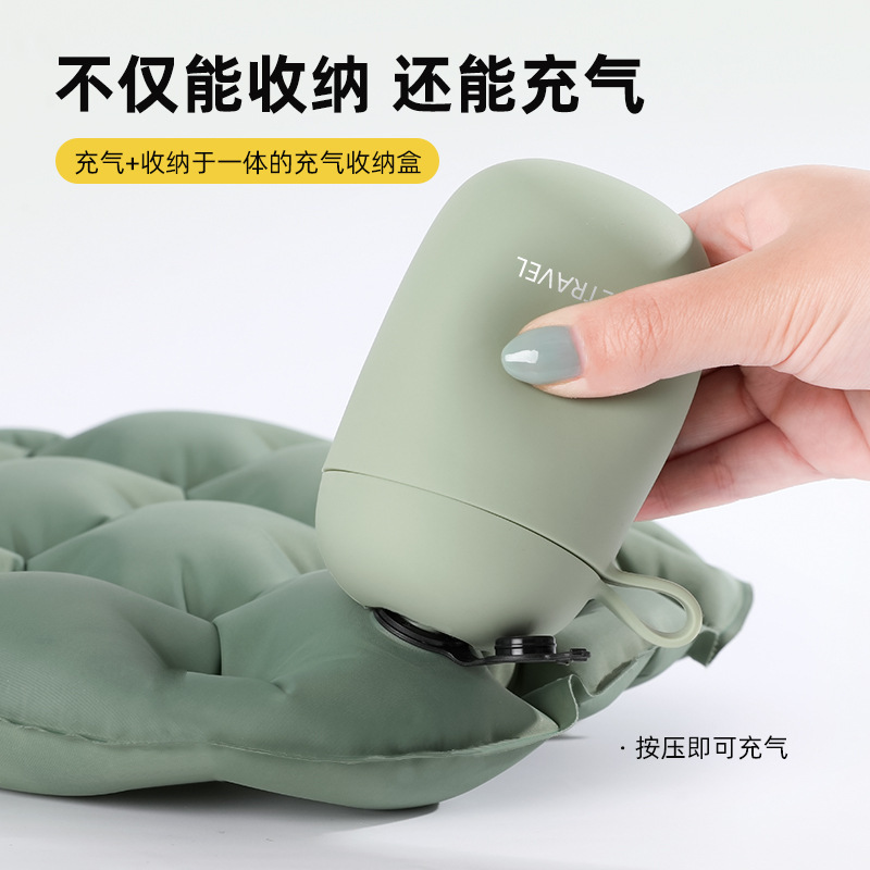 Outdoor Inflatable Cushion for - Outdoor Camping Equipment Stores recension och pris
