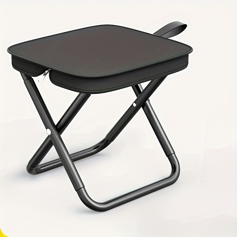 Foldable Camping Chair – Ultra - Outdoor Chair Camping recension och pris