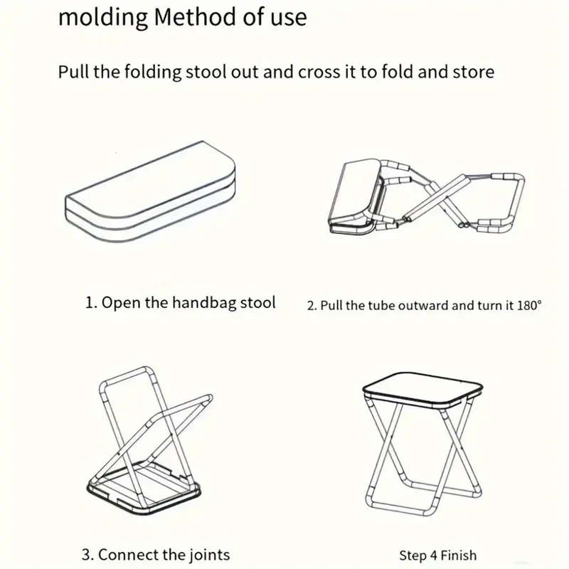 Foldable Camping Chair – Ultra - Outdoor Chair Camping recension och pris