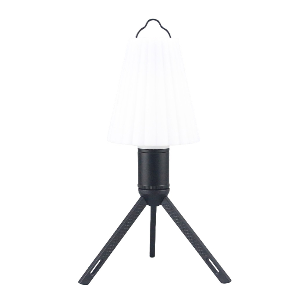 Lamp Tripod with 1/4 Inch Scre - Outdoor Camping Videos recension och pris